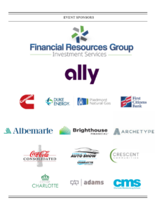 AIFK 2025 Program Event Sponsors image