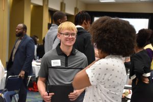 Learn Forward 2019