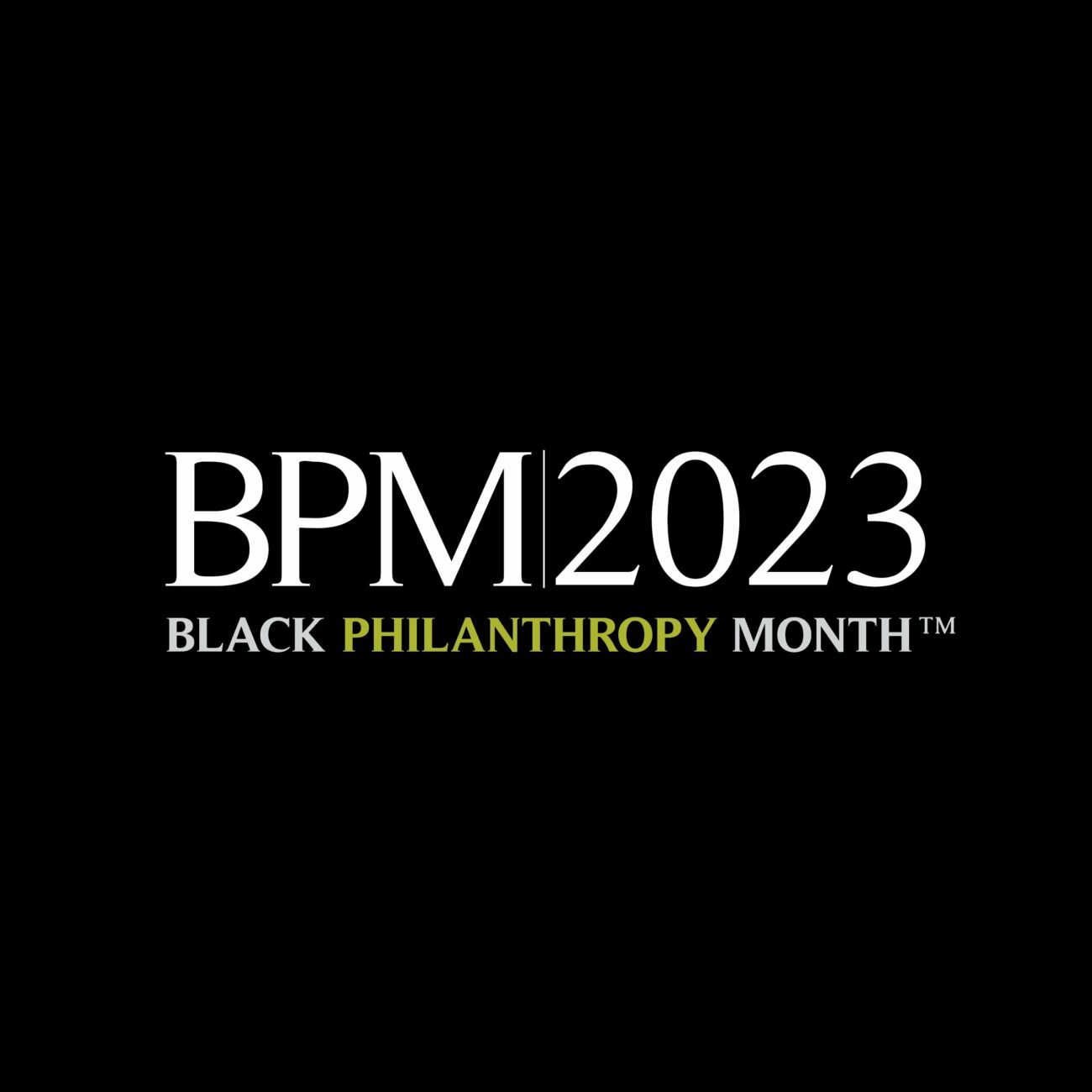 BPM 2023 LOGO ON BLACK