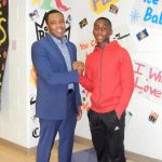 Brandon Neal & Dominick