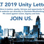How a field trip inspired thousands to sign CLT Unity Letter