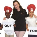 Dine Out for Kids