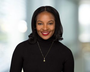 Dr. LaToya Russell Owens