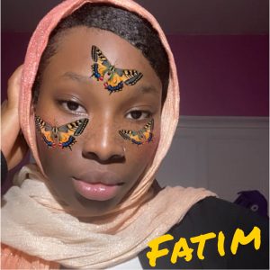Fatim photo IG