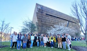 Group Photo NMAAHC cropped adjusted