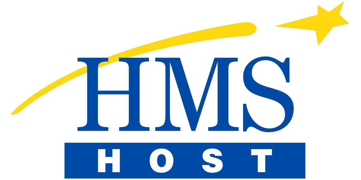 HMSHost color