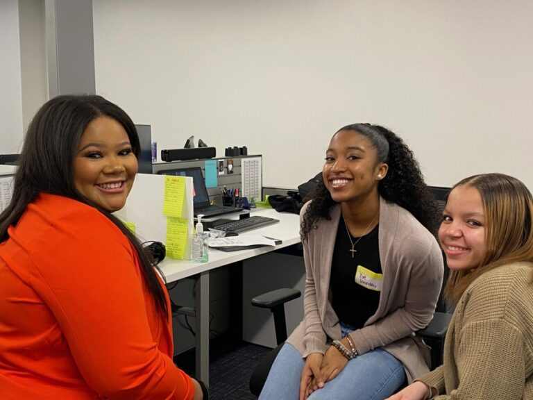 Career/Employment with Aston Carter