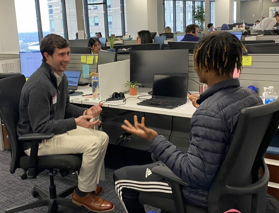 Career/Employment with Aston Carter