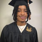 Jameir Holley
