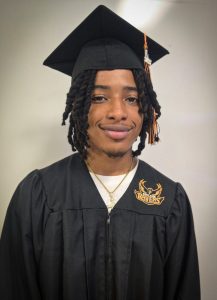 Jameir Holley