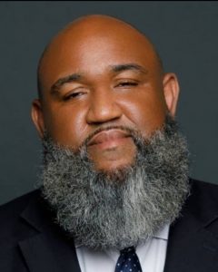 Keith Cartwright headshot 2022 cropped