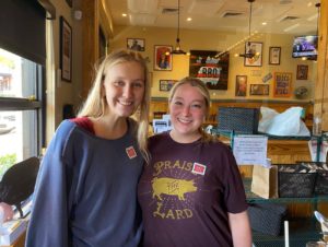 MW Smokehouse employees 2