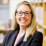 Molly Shaw headshot