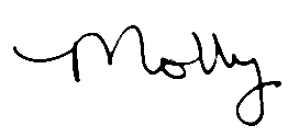 Molly signature