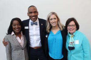 Panelists with Erica Bryant IMG 1499