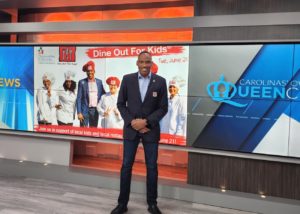 Queen City News MTA