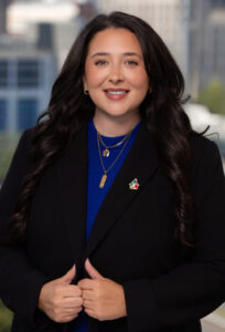 R Bishara Headshot 2025 e1762974591223