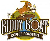 Giddy Goat logo