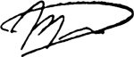 Signature