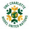 UNCC Model UN logo