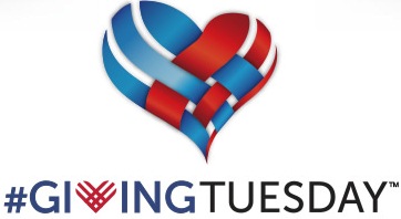 Giving Tuesday